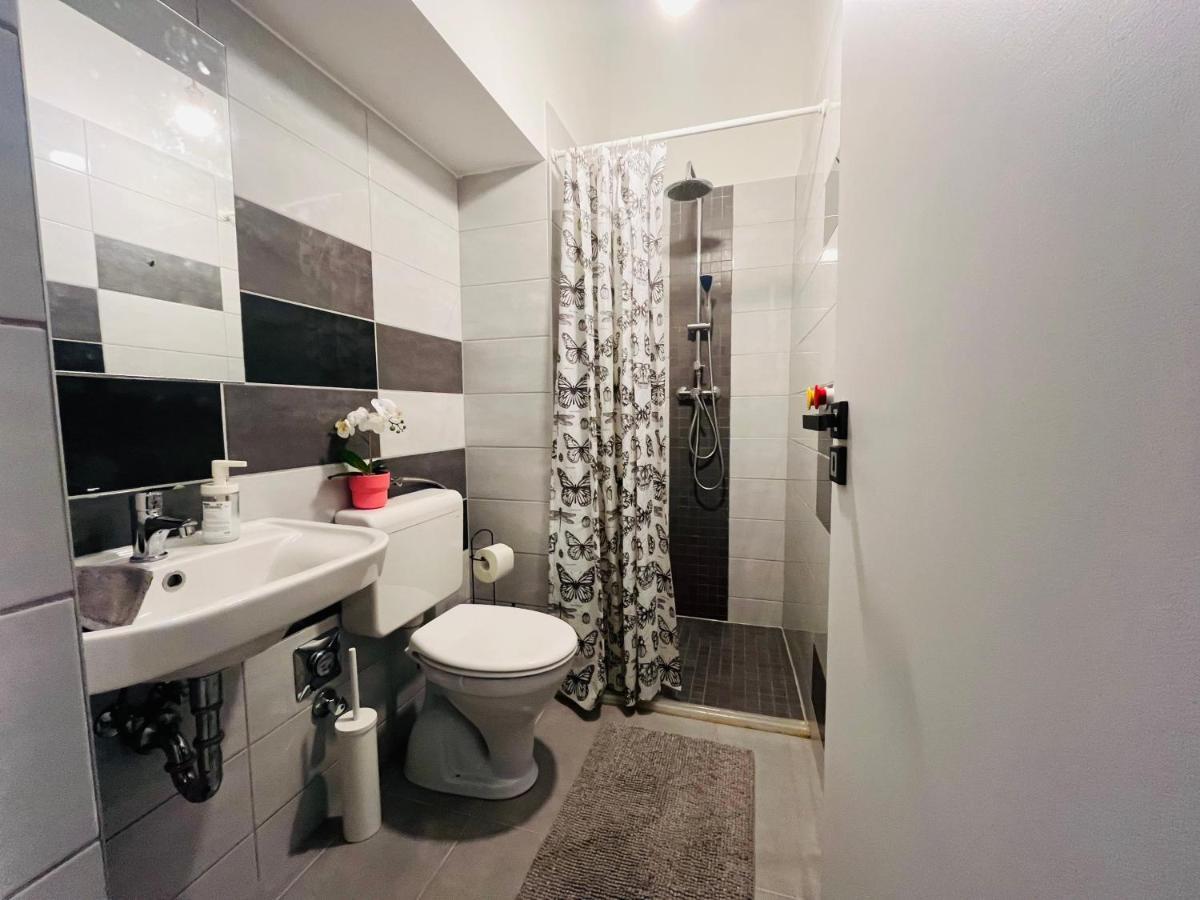 Apartmán Bp-est K39 *