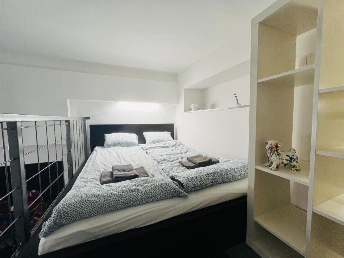 Appartamento Bp-est K39 Budapest