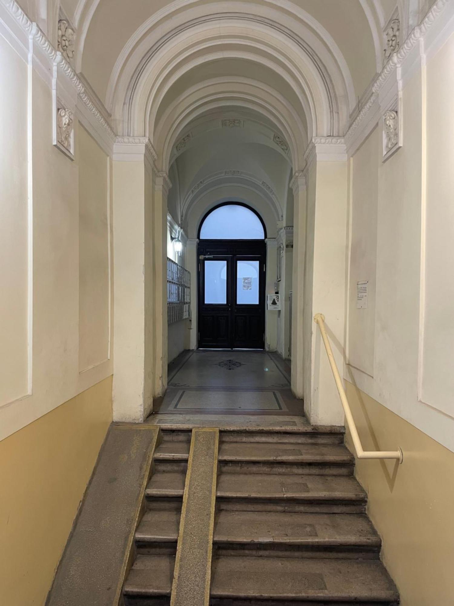 Appartamento Bp-est K39 Budapest